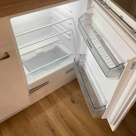 Schoene, Kleine, Gemuetliche Wohnung - Stadtmitte Moguncja Zewnętrze zdjęcie