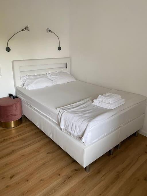 Schoene, Kleine, Gemuetliche Wohnung - Stadtmitte Moguncja Zewnętrze zdjęcie